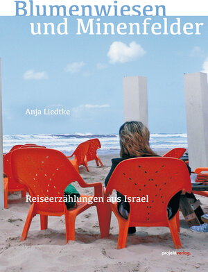 Buchcover Blumenwiesen und Minenfelder | Anja Liedtke | EAN 9783897333864 | ISBN 3-89733-386-4 | ISBN 978-3-89733-386-4