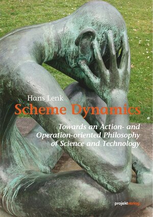 Buchcover Scheme Dynamics | Hans Lenk | EAN 9783897334274 | ISBN 3-89733-427-5 | ISBN 978-3-89733-427-4