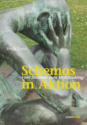 Buchcover Schemas in Aktion | Hans Lenk | EAN 9783897334359 | ISBN 3-89733-435-6 | ISBN 978-3-89733-435-9