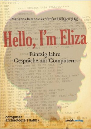 Buchcover Hello, I’m Eliza | Marianna Baranovska | EAN 9783897334670 | ISBN 3-89733-467-4 | ISBN 978-3-89733-467-0
