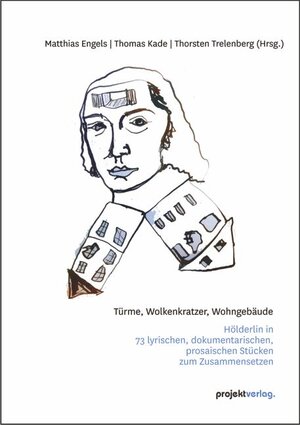 Buchcover Hölderlinks | Matthias Engels | EAN 9783897335097 | ISBN 3-89733-509-3 | ISBN 978-3-89733-509-7