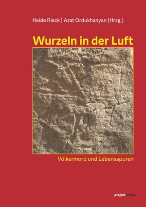 Buchcover Wurzeln in der Luft | Heide Rieck | EAN 9783897335349 | ISBN 3-89733-534-4 | ISBN 978-3-89733-534-9