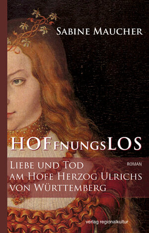 Buchcover Hoffnungslos | Sabine Maucher | EAN 9783897350090 | ISBN 3-89735-009-2 | ISBN 978-3-89735-009-0