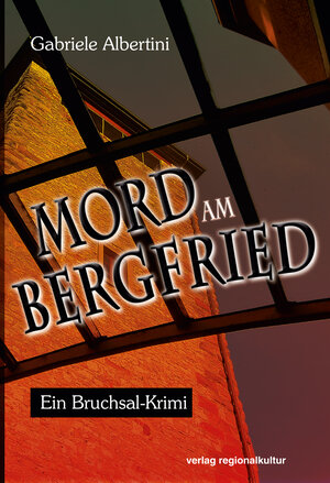 Buchcover Mord am Bergfried | Gabriele Albertini | EAN 9783897350274 | ISBN 3-89735-027-0 | ISBN 978-3-89735-027-4