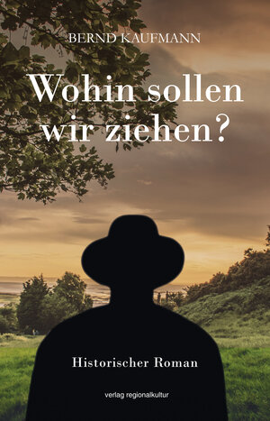 Buchcover Wohin sollen wir ziehen? | Bernd Kaufmann | EAN 9783897350281 | ISBN 3-89735-028-9 | ISBN 978-3-89735-028-1