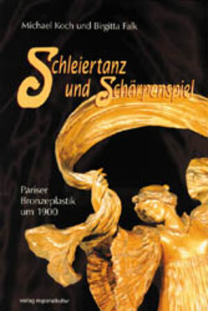 Buchcover Schleiertanz und Schärpenspiel | Michael Koch | EAN 9783897351059 | ISBN 3-89735-105-6 | ISBN 978-3-89735-105-9