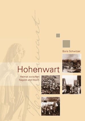 Buchcover Hohenwart | Boris Schwitzer | EAN 9783897352766 | ISBN 3-89735-276-1 | ISBN 978-3-89735-276-6