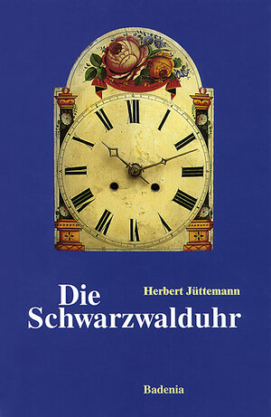 Die Schwarzwalduhr