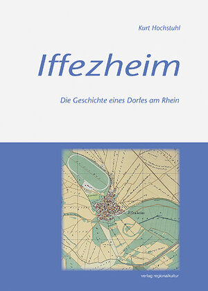 Buchcover Iffezheim | Kurt Hochstuhl | EAN 9783897354654 | ISBN 3-89735-465-9 | ISBN 978-3-89735-465-4