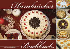 Buchcover Hambrücker Backbuch  | EAN 9783897356474 | ISBN 3-89735-647-3 | ISBN 978-3-89735-647-4