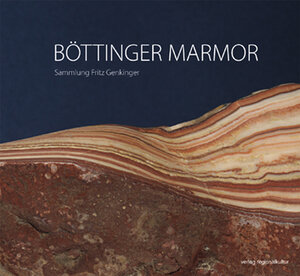 Buchcover Böttinger Marmor | Ulrich Sach | EAN 9783897358171 | ISBN 3-89735-817-4 | ISBN 978-3-89735-817-1