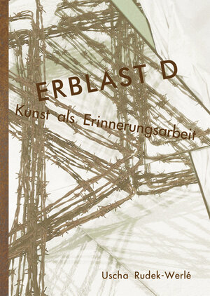 Buchcover ERBLAST D | Uscha Rudek-Werlé | EAN 9783897358454 | ISBN 3-89735-845-X | ISBN 978-3-89735-845-4