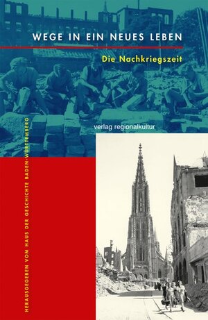 Buchcover Wege in ein neues Leben  | EAN 9783897359994 | ISBN 3-89735-999-5 | ISBN 978-3-89735-999-4