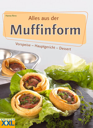 Alles aus der Muffinform