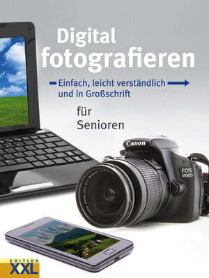Buchcover Digital fotografieren | Kai Schwarz | EAN 9783897362673 | ISBN 3-89736-267-8 | ISBN 978-3-89736-267-3