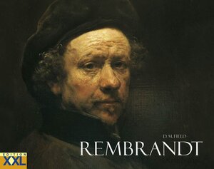Buchcover Rembrandt | D M Field | EAN 9783897363335 | ISBN 3-89736-333-X | ISBN 978-3-89736-333-5