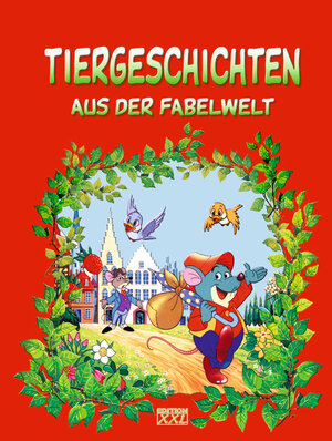 Tiergeschichten aus der Fabelwelt