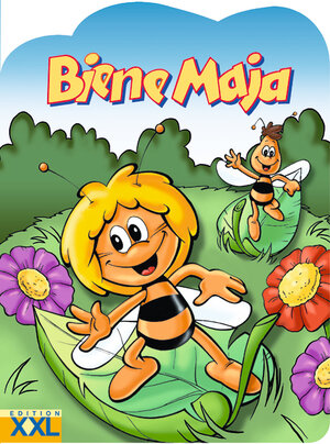 Biene Maja