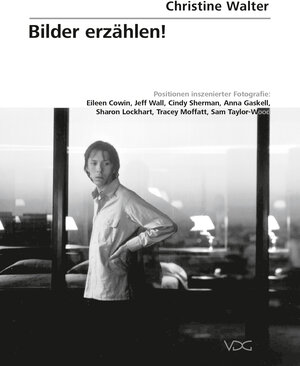 Buchcover Bilder erzählen! | Christine Walter | EAN 9783897392823 | ISBN 3-89739-282-8 | ISBN 978-3-89739-282-3
