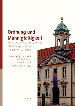 Buchcover Ordnung und Mannigfaltigkeit  | EAN 9783897397187 | ISBN 3-89739-718-8 | ISBN 978-3-89739-718-7