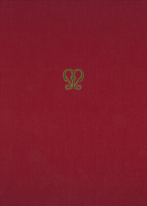 Buchcover Marburger Jahrbuch für Kunstwissenschaft  | EAN 9783897397194 | ISBN 3-89739-719-6 | ISBN 978-3-89739-719-4
