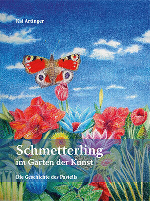 Buchcover Die Geschichte des Pastells | Kai Artinger | EAN 9783897398207 | ISBN 3-89739-820-6 | ISBN 978-3-89739-820-7