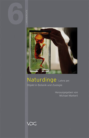 Buchcover Naturdinge  | EAN 9783897398405 | ISBN 3-89739-840-0 | ISBN 978-3-89739-840-5