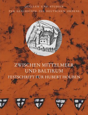 Buchcover Zwischen Mittelmeer und Baltikum  | EAN 9783897399785 | ISBN 3-89739-978-4 | ISBN 978-3-89739-978-5
