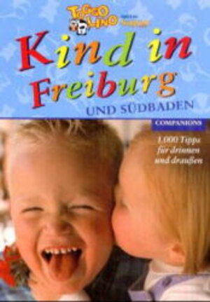 Kind in Freiburg und Südbaden