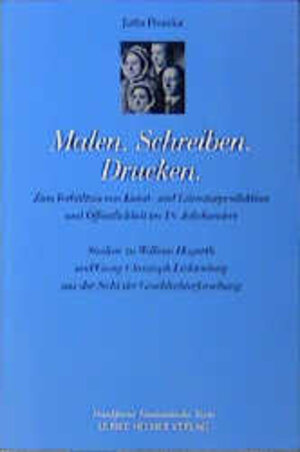 Malen. Schreiben. Drucken