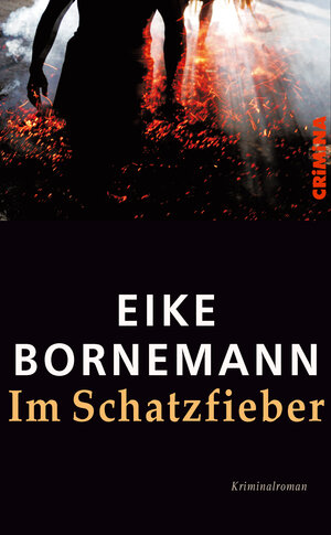 Buchcover Im Schatzfieber | Eike Bornemann | EAN 9783897419735 | ISBN 3-89741-973-4 | ISBN 978-3-89741-973-5