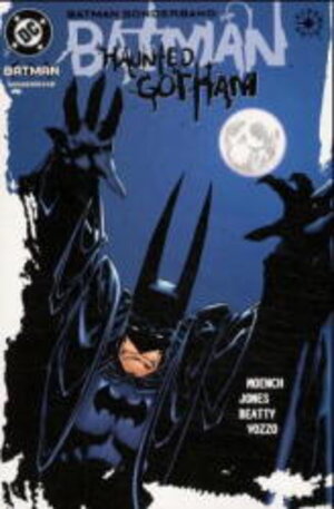 Batman, Sonderbd.9, Haunted Gotham