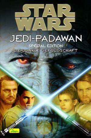 Star Wars. Jedi-Padawan 20. Special Edition 2. Die dunkle Gefolgschaft: BD 20