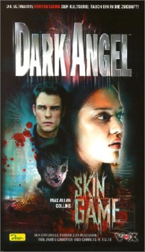 Dark Angel - Skin game, Band 2