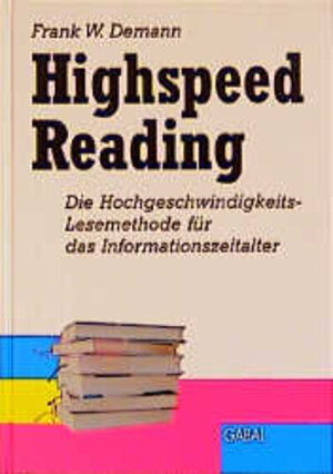 Highspeed Reading