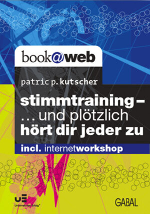 Stimmtraining: ...und plötzlich hört dir jeder zu