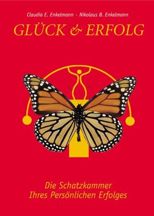 Buchcover Schmetterlingsbuch | Nikolaus B Enkelmann | EAN 9783897492608 | ISBN 3-89749-260-1 | ISBN 978-3-89749-260-8