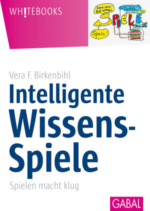 Intelligente Wissens-Spiele: Spielen macht klug