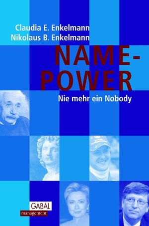 Name-Power: Nie mehr ein Nobody