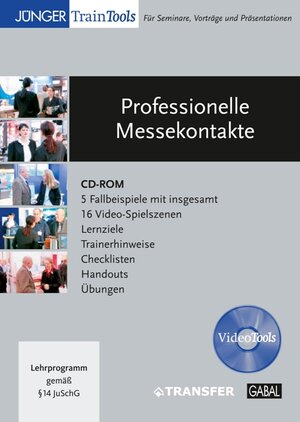 Buchcover Professionelle Messekontakte | Rolf Meier | EAN 9783897498761 | ISBN 3-89749-876-6 | ISBN 978-3-89749-876-1