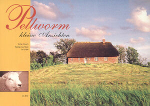 Buchcover Pellworm | Stefan Morsch | EAN 9783897541276 | ISBN 3-89754-127-0 | ISBN 978-3-89754-127-6