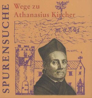 Buchcover Spurensuche  | EAN 9783897542136 | ISBN 3-89754-213-7 | ISBN 978-3-89754-213-6