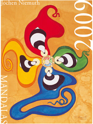 Buchcover Kunstkalender - Mandalas 2009  | EAN 9783897543164 | ISBN 3-89754-316-8 | ISBN 978-3-89754-316-4