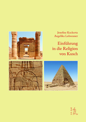 Buchcover Einführung in die Religion von Kusch | Josefine Kuckertz | EAN 9783897544956 | ISBN 3-89754-495-4 | ISBN 978-3-89754-495-6