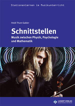 Buchcover Stationenlernen: Schnittstellen Heft inkl. CD | Heidi Thum-Gabler | EAN 9783897604414 | ISBN 3-89760-441-8 | ISBN 978-3-89760-441-4
