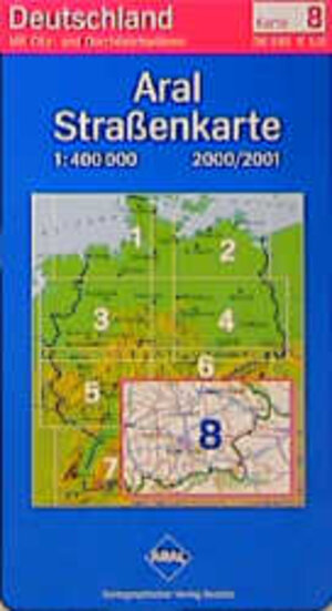 Buchcover Deutschland  | EAN 9783897640078 | ISBN 3-89764-007-4 | ISBN 978-3-89764-007-8
