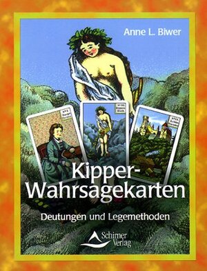 Kipper-Wahrsagekarten: Deutungen und Legemethoden