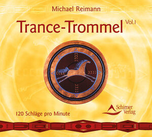 Trance-Trommel, Teil 1: 120 Schläge pro Minute