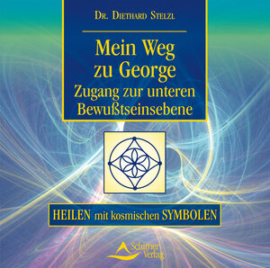 Buchcover Mein Weg zu George | Diethard Stelzl | EAN 9783897672079 | ISBN 3-89767-207-3 | ISBN 978-3-89767-207-9