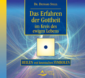 Buchcover Das Erfahren der Gottheit | Diethard Stelzl | EAN 9783897672086 | ISBN 3-89767-208-1 | ISBN 978-3-89767-208-6